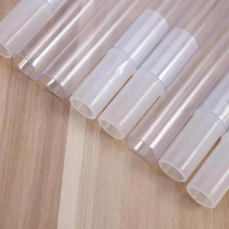 Four Column Balloon Table Decoration