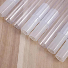 Four Column Balloon Table Decoration