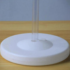 Four Column Balloon Table Decoration
