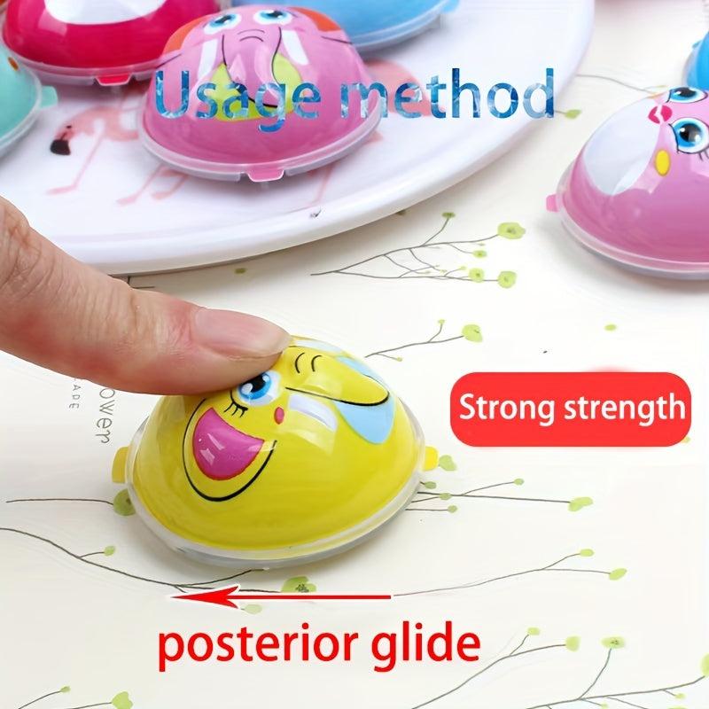 10pcs Mini Pull Back Animal Car Play Toy Christmas Wedding Guests Toys