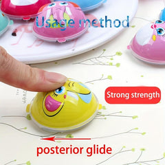 10pcs Mini Pull Back Animal Car Play Toy Christmas Wedding Guests Toys