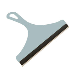 3pcs Shower Squeegee Window Glass Wiper Scraper Cleaner Brush