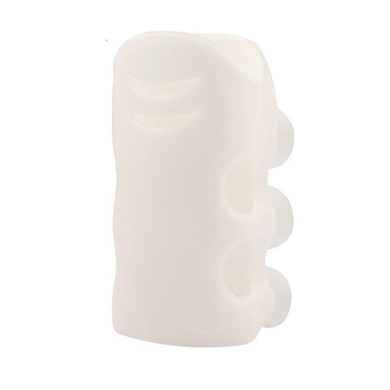 Handheld Showerhead with Suction Cup Bracket Easy Install Bathroom Tools