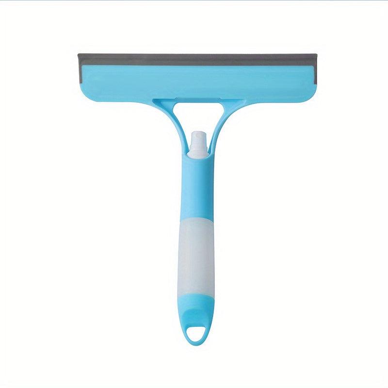 Household Glass Cleaner Window Cleaning Wiper Flexible Tile Wiper