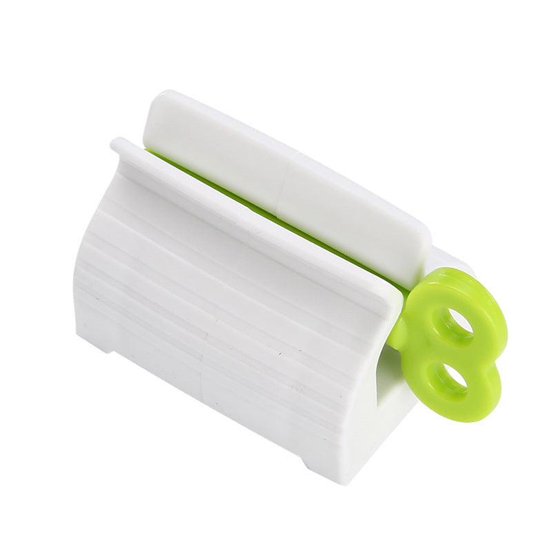 3pcs Manual Toothpaste Squeezer Bathroom Accessories