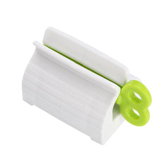 3pcs Manual Toothpaste Squeezer Bathroom Accessories