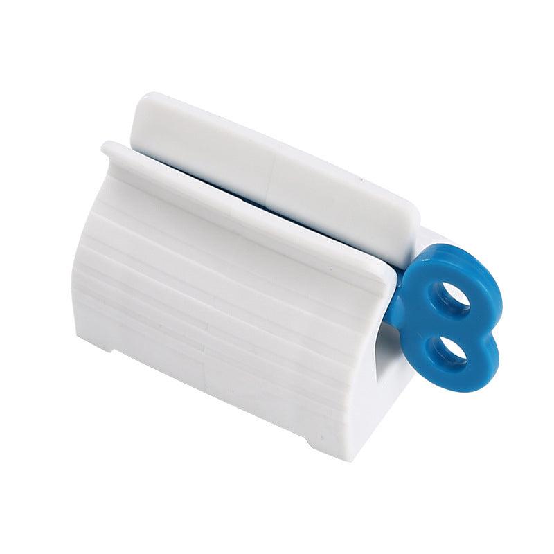 3pcs Manual Toothpaste Squeezer Bathroom Accessories