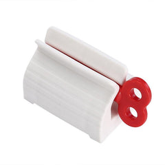 3pcs Manual Toothpaste Squeezer Bathroom Accessories
