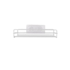 Metal Multipurpose Wall Shelf Storage Rack for Kitchen Bathroom
