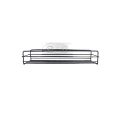 Metal Multipurpose Wall Shelf Storage Rack for Kitchen Bathroom