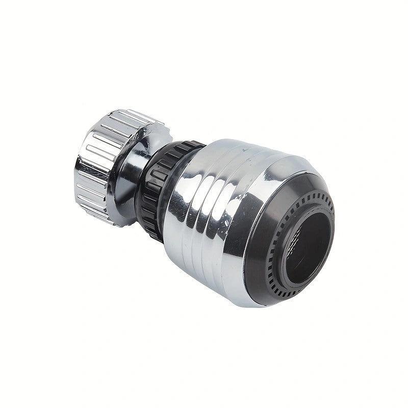 Flexible Faucet Aerator Shower Extension Water Saving Device