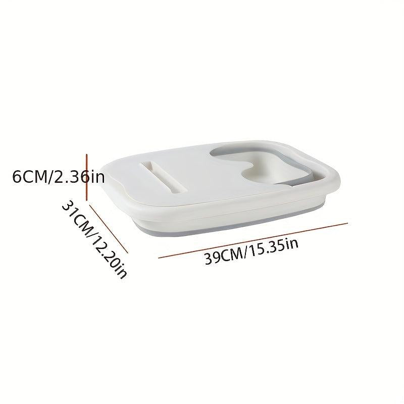 Foldable Foot Bath Basin Foot Bath Tool Foot Bath Massager Foot Soaking Basin