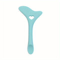 Silicone Eye Liner Stencil Drawing Aid Makeup Tool Reusable Eyeliners Template