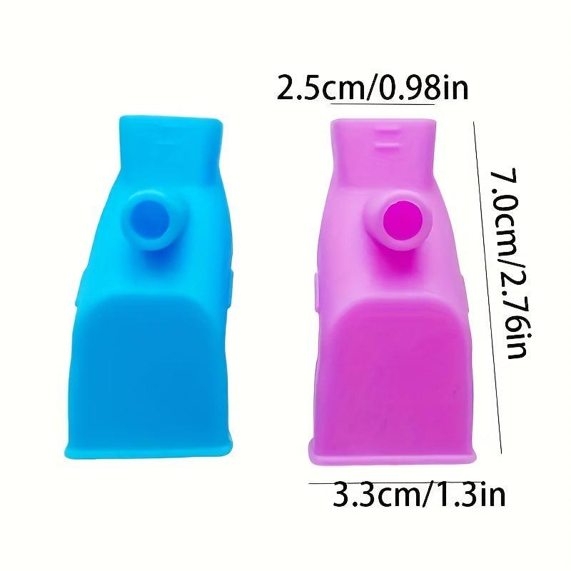 Mouthwash Water Guide for Sink, Tooth Brushing Extension
