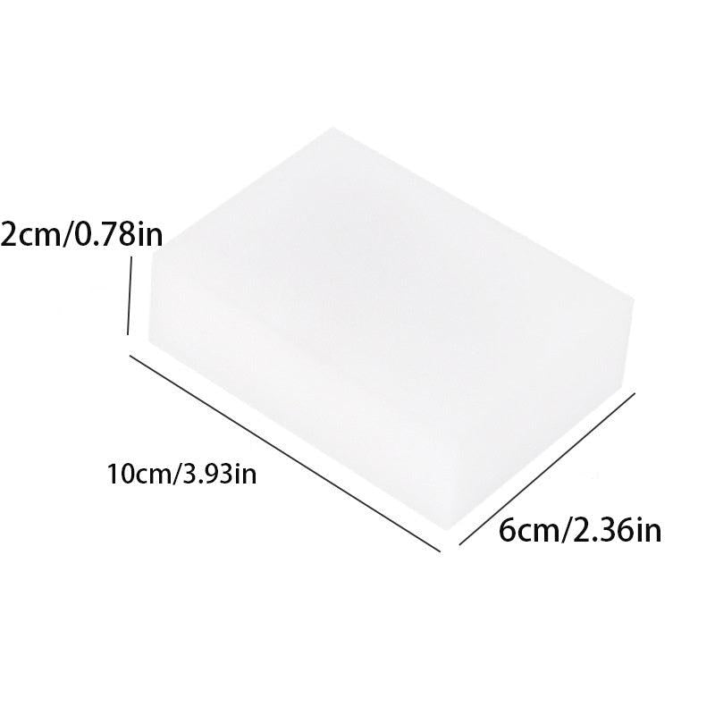 5pcs Multifunction Cleaning Sponge Brush for Home Sink Bathtub Floor Bathroom