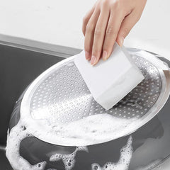 5pcs Multifunction Cleaning Sponge Brush for Home Sink Bathtub Floor Bathroom
