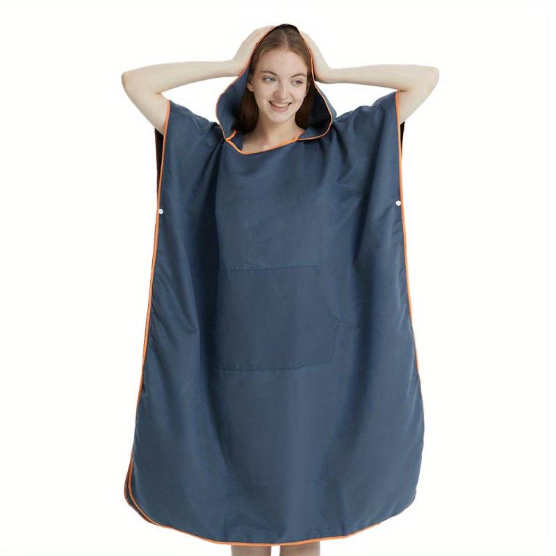 Quick Drying Microfiber Beach Towel Absorbent Summer Travel Pool Bath Towel