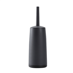 Nordic Style Toilet Brush Set with Holder Box