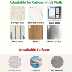 Cartoon Shower Holder Adjustable Self Adhesive Shower Head Holder