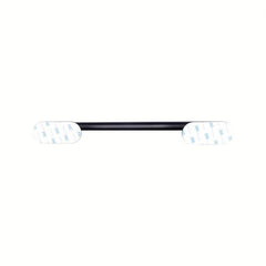 Stainless Steel Towel Bar Wall Mounted Towel Holder