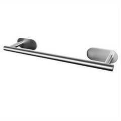 Stainless Steel Towel Bar Wall Mounted Towel Holder