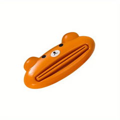 Cartoon Toothpaste Squeezer Manual Toothpaste Dispenser