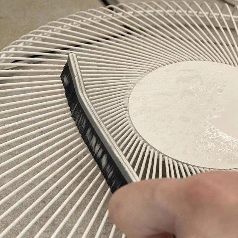 2PCS Gap Cleaning Brush Bathroom Dead Corners Brushes