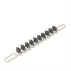 Flexible Crevice Cleaning Brush for Home Essential