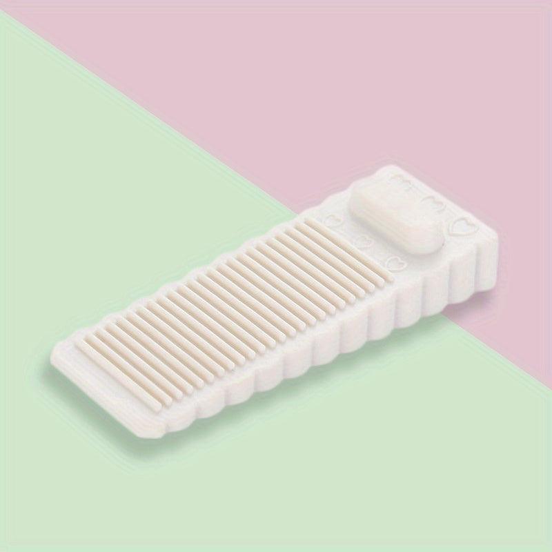 2pcs Safety Silicone Door Stop Stoppers Block Wedge Doorstops Door Stopper