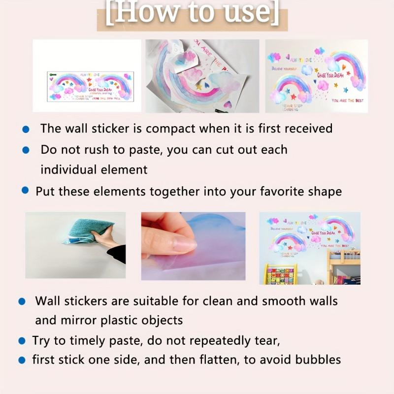 3D Cat Pattern Toilet Lid Decal Restroom Renovation Self-adhesive Decal