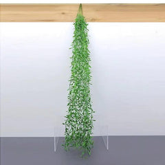 5pcs River Dragon Vine Artificial Green Weeping Willow Wall Hanging
