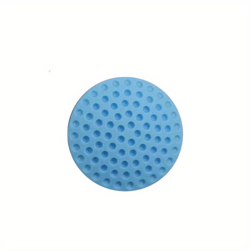 Modern Door Crash Pad Wall Buffer Stop Prevents Damage Anti Collision Guard