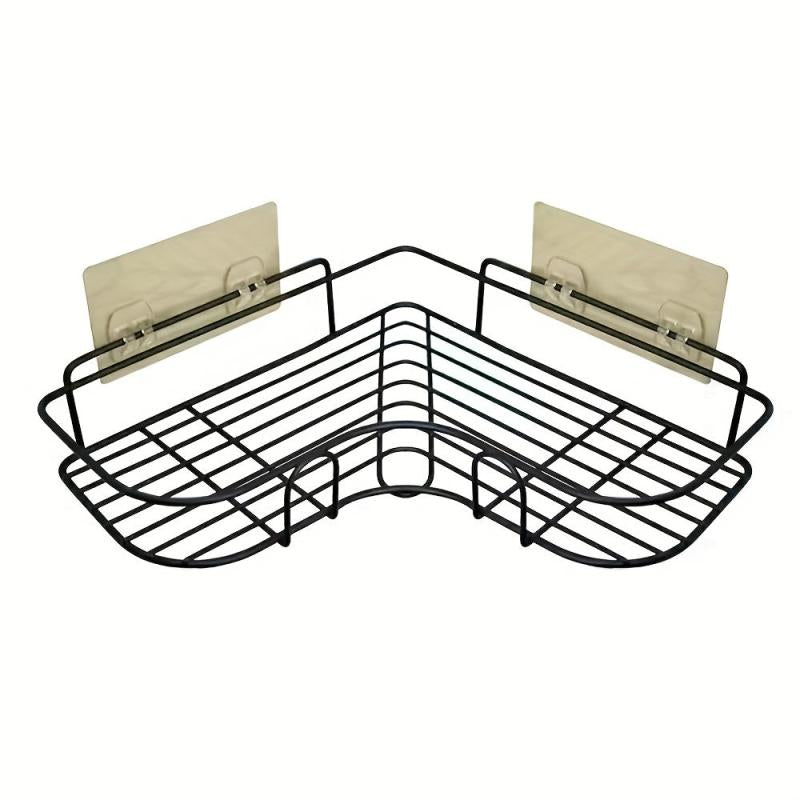 Triangle Rack Corner Rack Dormitory Storage Rack