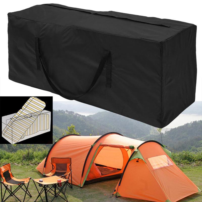 Outdoor Cushion Storage Bag 116x84x45cm