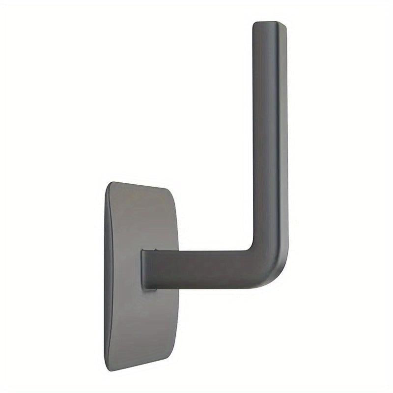 Wall Mounted Hat Holder Hat Hanging Storage Hook Space Saving Organizer