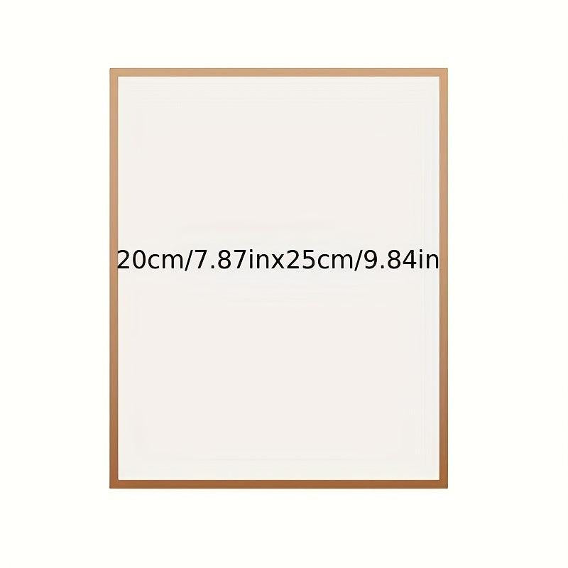 Canvas Poster Modern Art Security Space Wall Decor Kids Room Wall Art