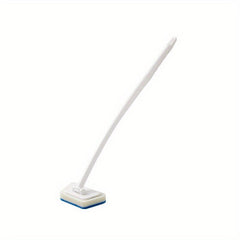 Removable Bathtub Brush Bathroom Wall Brush Multifunctional Wall Tile Brush