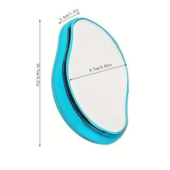 Painless Body Hair Removal Epilator With Crystal Hair Eraser