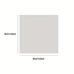 5pcs Double Sided Dishwashing Cloth, Absorbent Kitchen Cleaning Towel