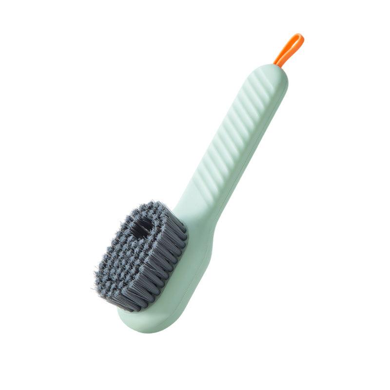 Household Laundry Brush: Effortlessly Clean Shoes, Remove Dirt and Grime