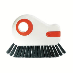Groove Cleaning Brush Handheld Multifunctional Crevice Brush