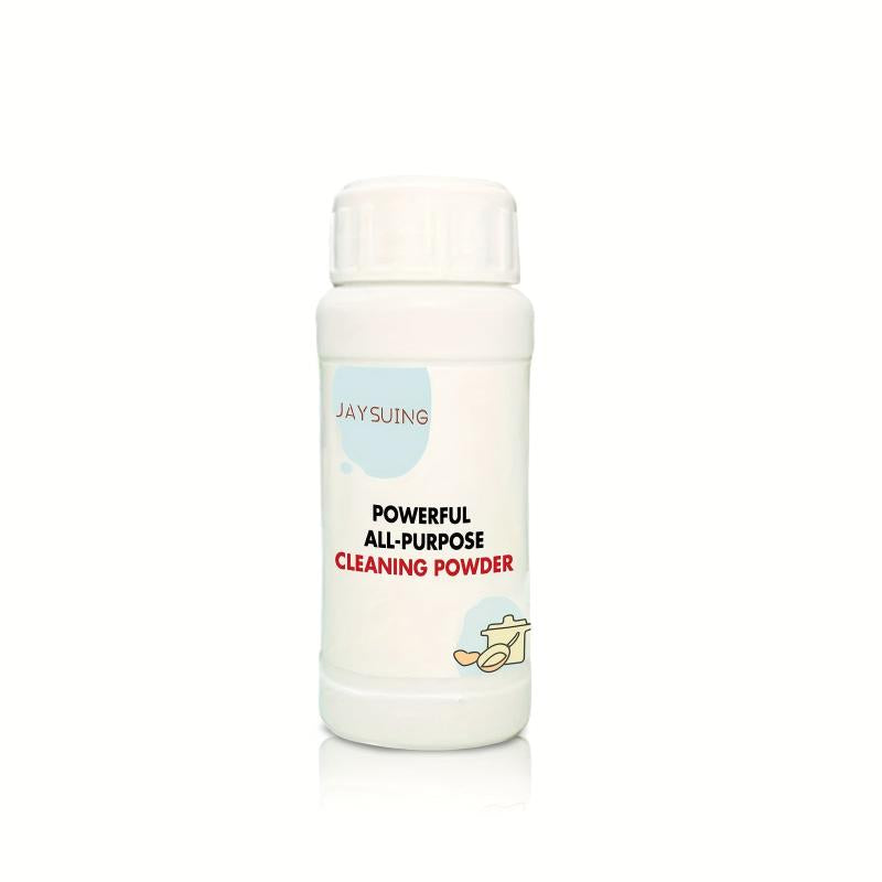 Multifunctional Cleaning Powder 250g - Heavy Stain Remover for Kitchen Rust