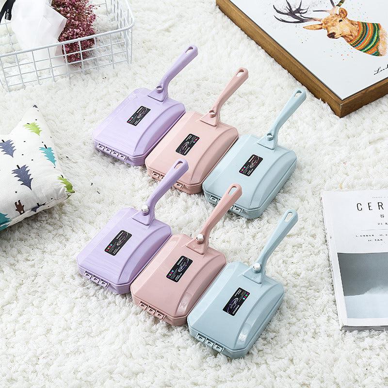 Carpet Cleaner Hair Removal Home Cleaning Bed Sheets Sofas Sticky Hair Brushes