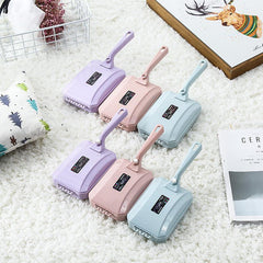 Carpet Cleaner Hair Removal Home Cleaning Bed Sheets Sofas Sticky Hair Brushes