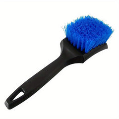 Car Detailing Brush Tire Brush Hard Bristle Multifunctional Washing Brush