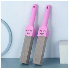 Pumice Stone Cleaning Stick Toilet Cleaner