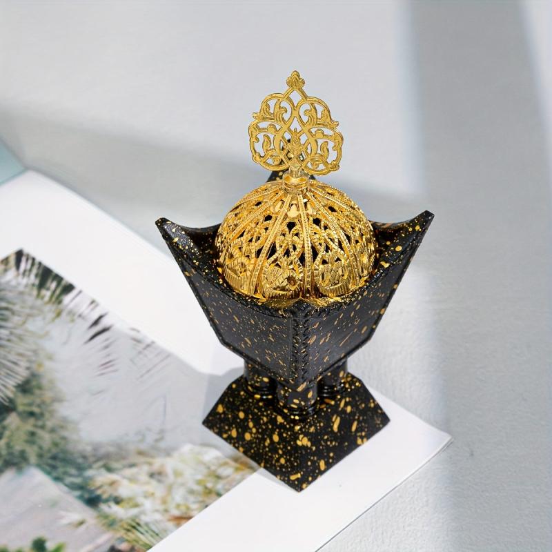Middle East Modern Candlestick Ornament Home Table Decor