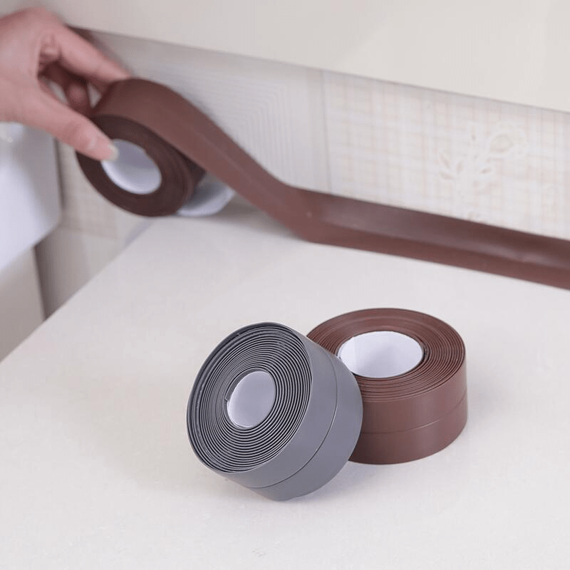 Kitchen Waterproof Adhesive Tape for Sink Gap Sealing