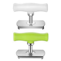 Stainless Steel Adjustable Jar Lid Remover Grip