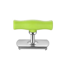 Stainless Steel Adjustable Jar Lid Remover Grip